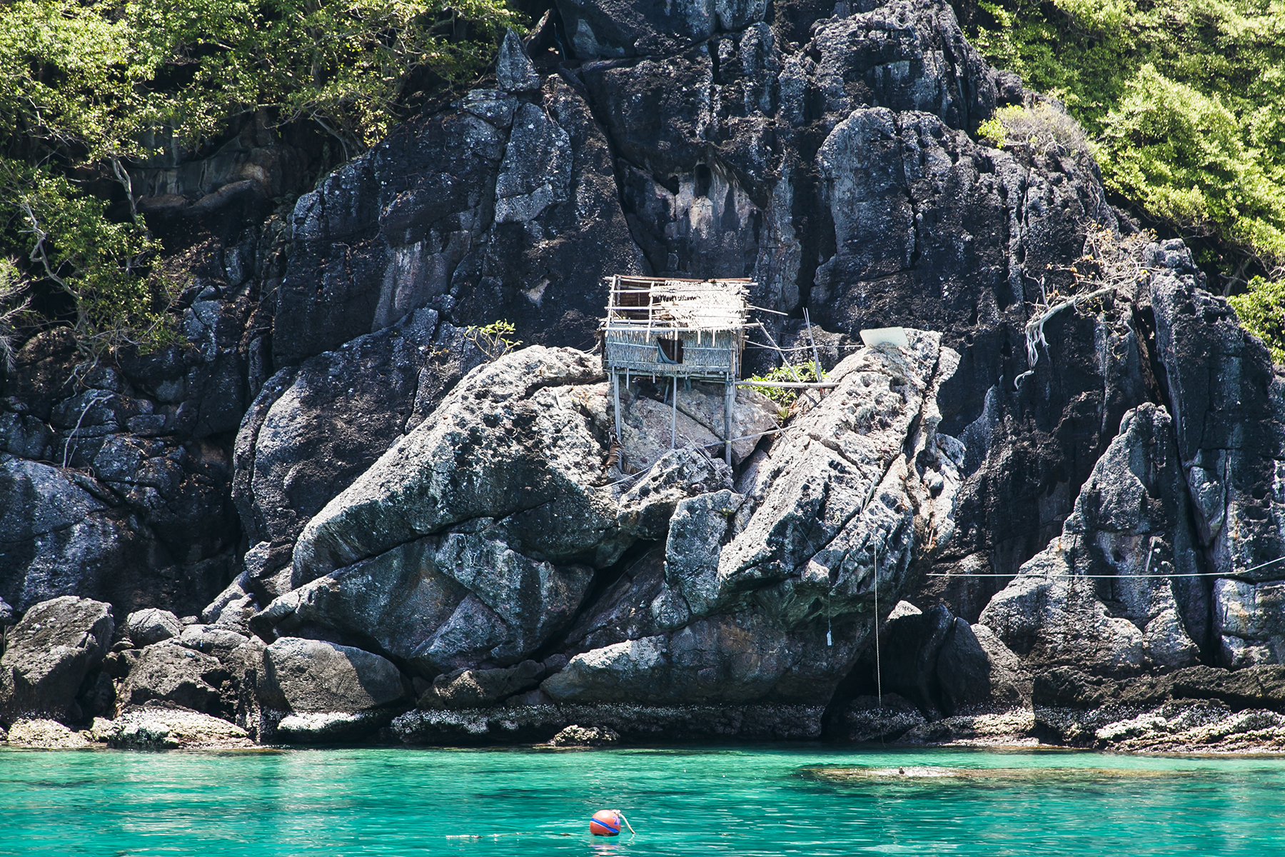 原創
            避開熱門景點，去泰國春蓬享受私人海灘，這才是度假天堂 旅遊 第10張