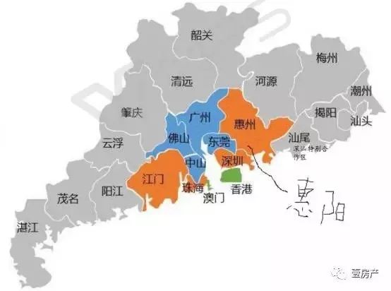 惠阳区人口_惠州惠阳区七普数据 淡水街道常住人口34万,新圩镇接近13万(2)