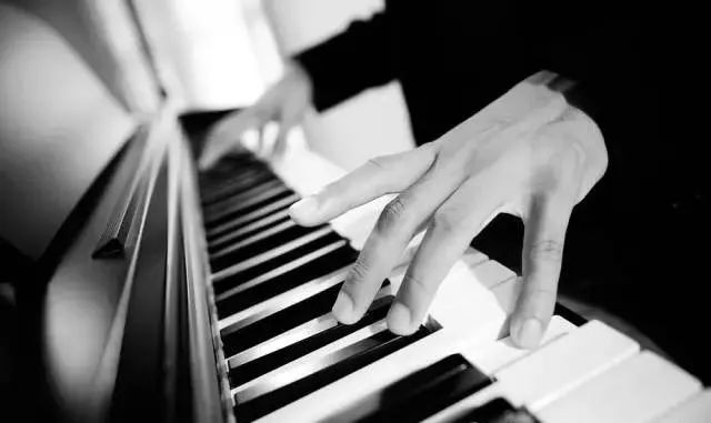 学钢琴必须明白的乐理知识
