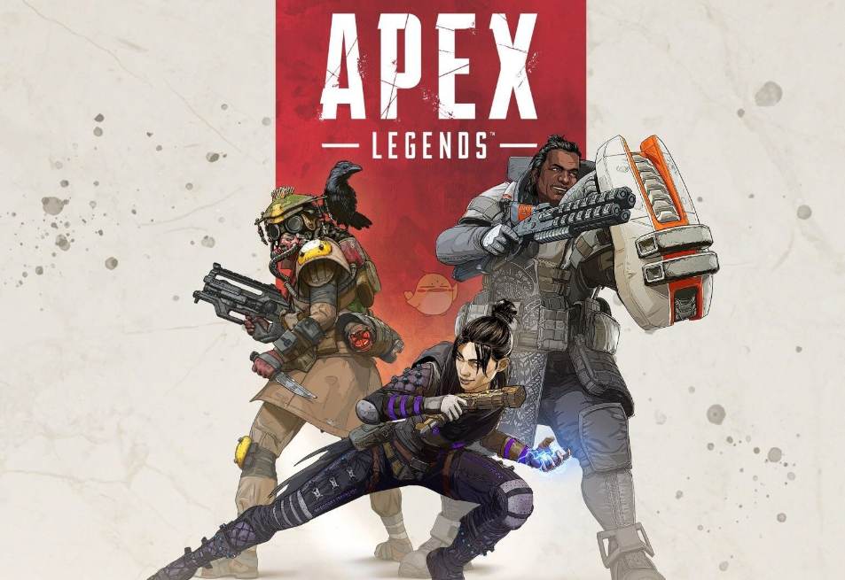 原創
            APEX：挑戰幻影覺醒任務？FPS全能大神老李轉戰APEX 遊戲 第1張