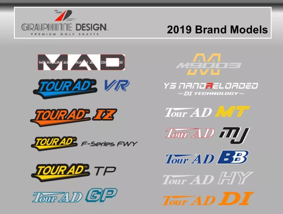 2019年新赛季 | tourad第六冠