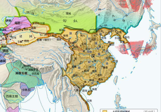 汉朝人口最多是多少_济南人口数量是多少(3)