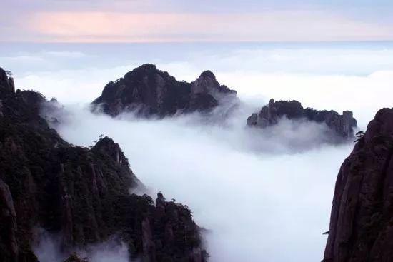 三清山下雨怎么办