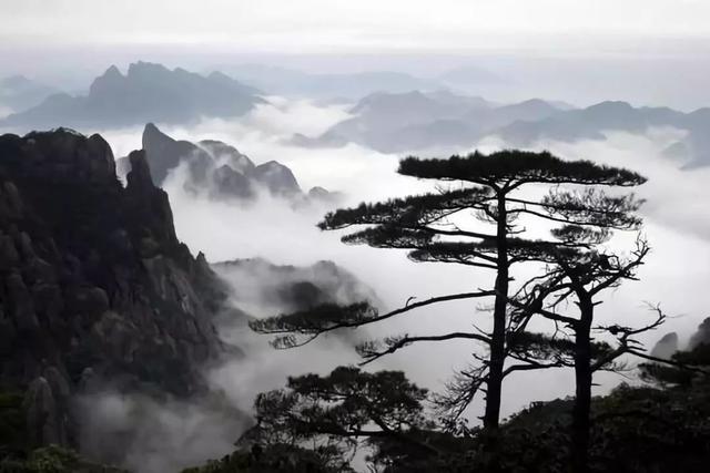 三清山下雨怎么办