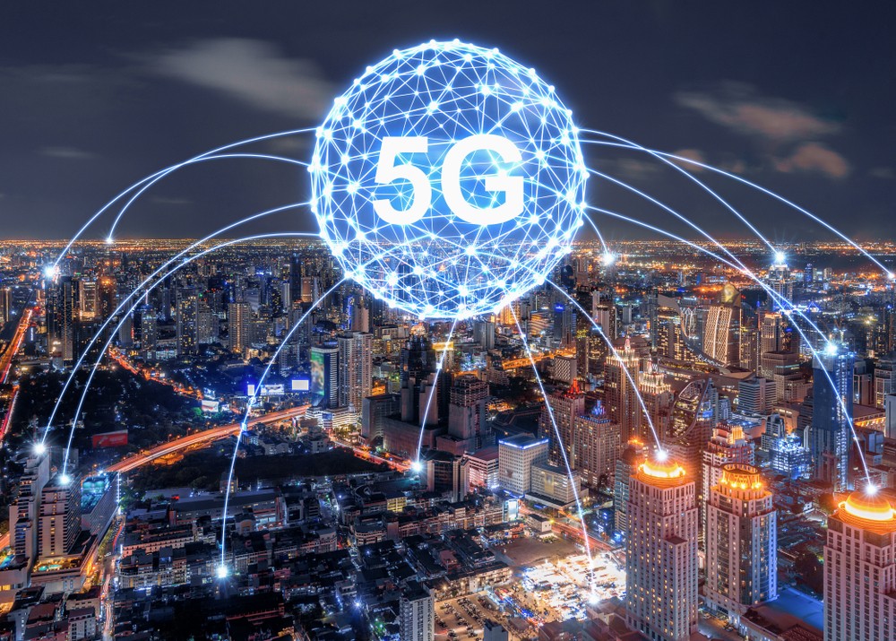 articles on 5g technology how it works