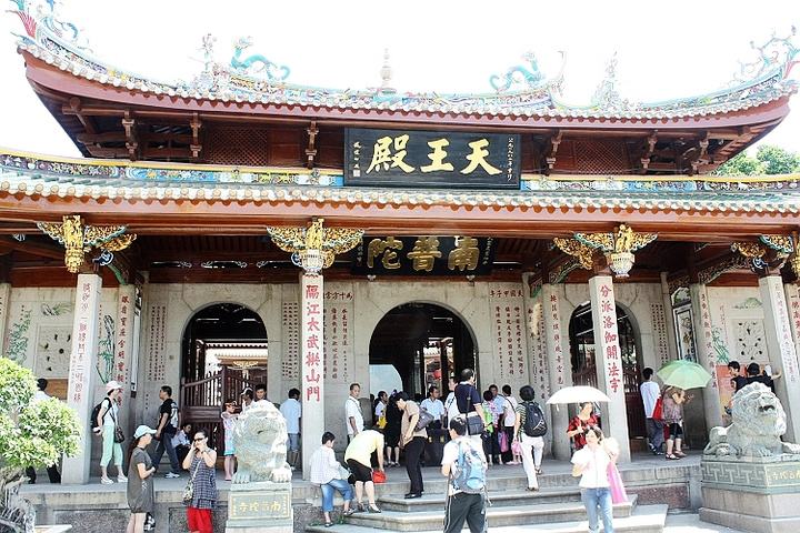中国祈求姻缘最灵的十大寺院