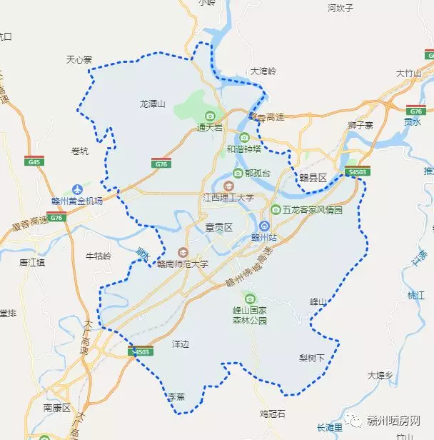 2018年末赣州市章贡区户籍总人口518568人