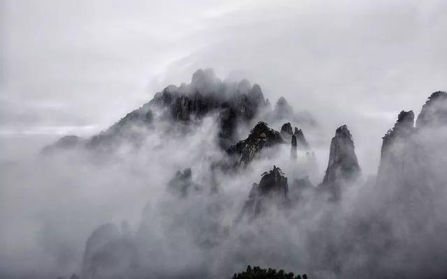 三清山下雨怎么办