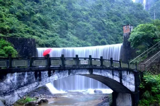 "三·八"期间,平阳这些景区免费游!女神您在哪?