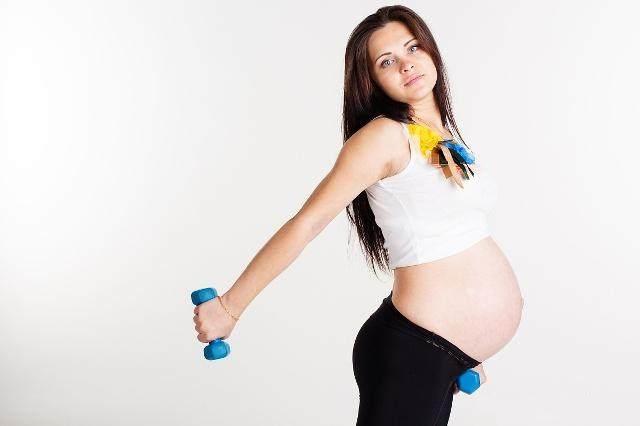 原創
            懷孕後運動對胎兒好，但要避開這3個時間，孕婦要清楚 親子 第4張