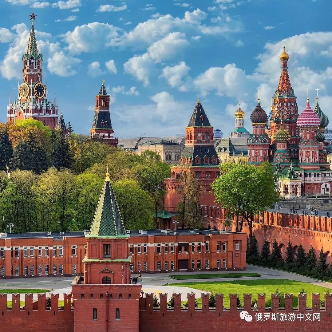 俄罗斯 莫斯科 克里姆林宫 - Pixabay上的免费照片 - Pixabay