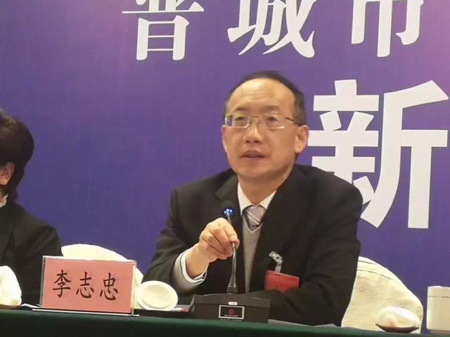 晋城市教育局局长李志忠透露,将保留"晋城三中"校名和建制,并将搬迁