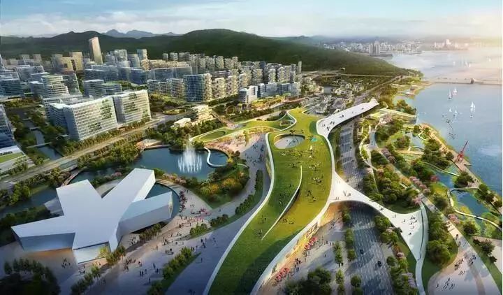温州加快自创区建设,龙湾"十大重点工作项目"注入科技创新强动能!