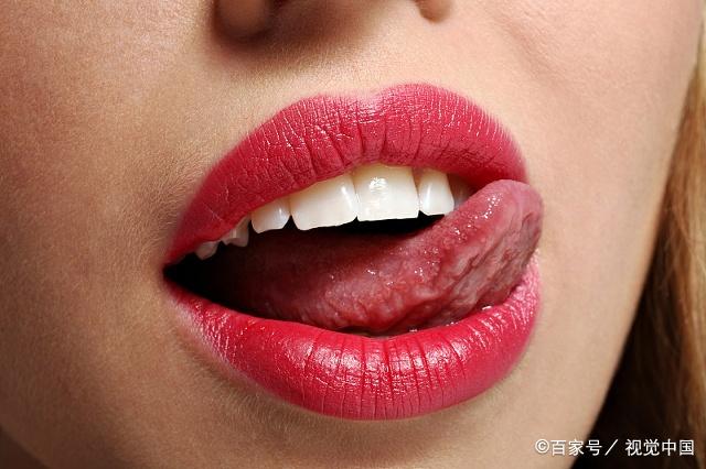 十條冷知識：為什麼女生的舌頭那麼靈活？ 搞笑 第4張