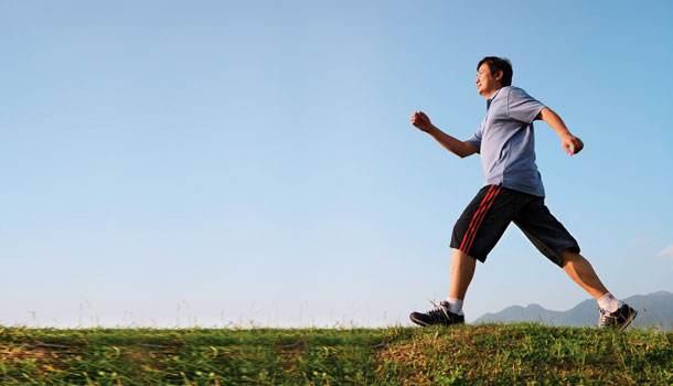 每天走一万步,真的可以健康长寿吗?