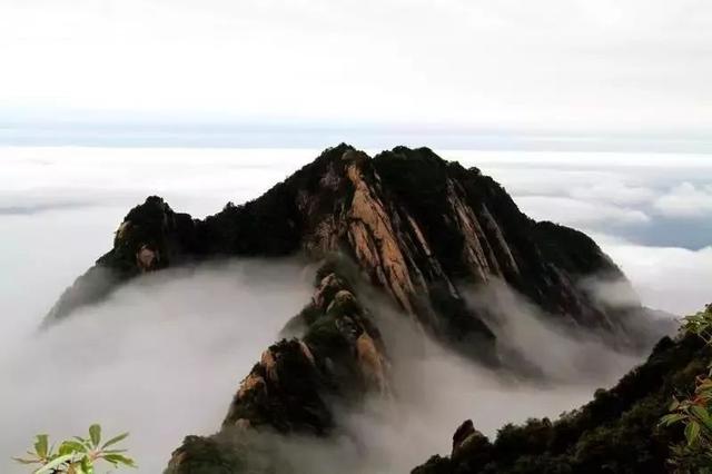 三清山下雨怎么办