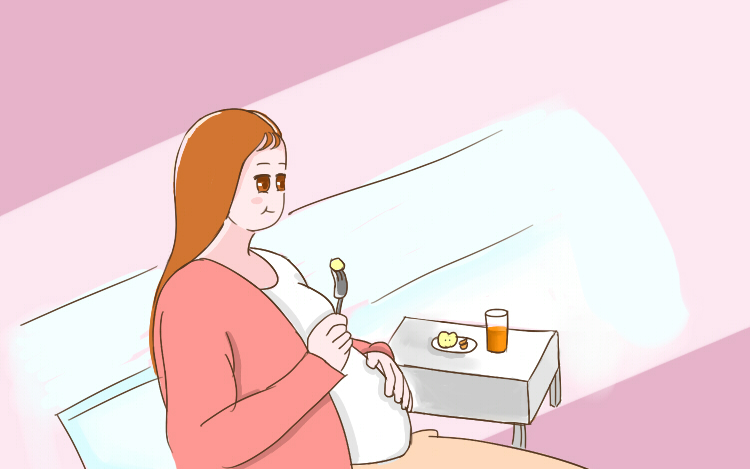 原創
            懷孕後，這4種情況會出現胎動頻繁，不同胎動的意義你明白嗎 親子 第2張