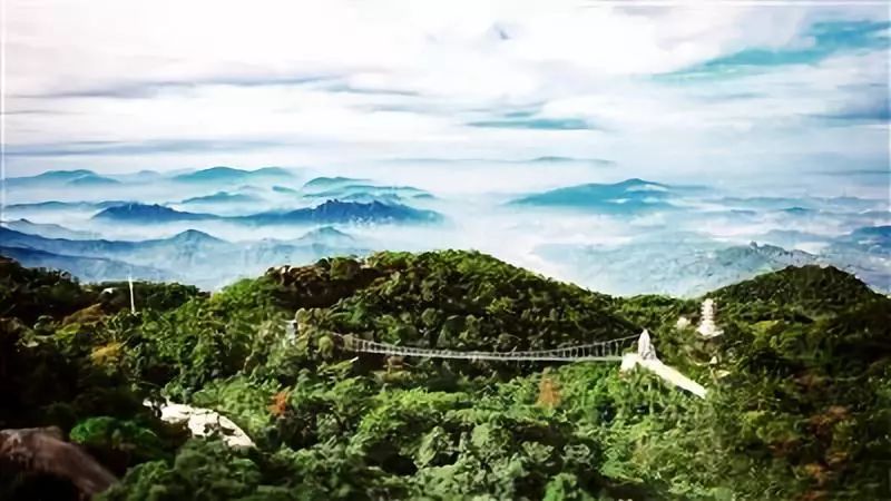 到长泰,看天柱山欢乐大世界| 檀云坤刘远陈汉夫张祯锦等调研全域旅游