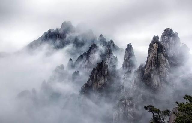 三清山下雨怎么办