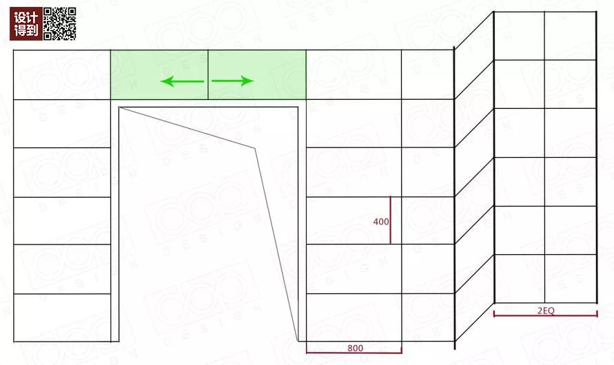 9种瓷砖铺装大法,看完只想重新装修_排版