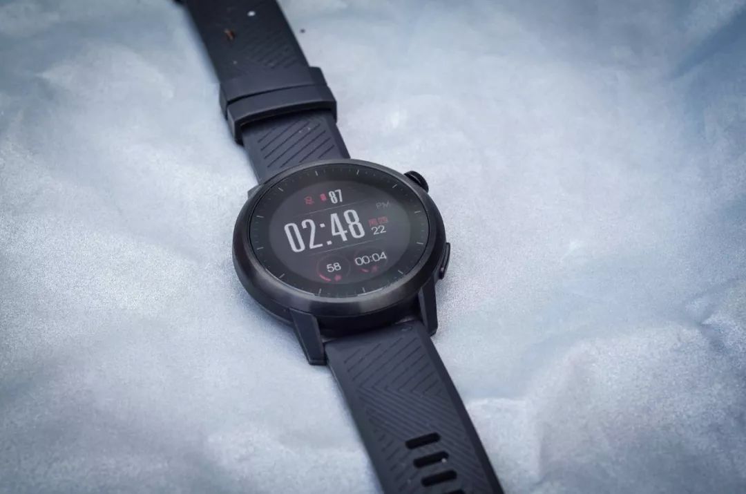 推薦 Coros Apex 跑步手錶驚豔 超強綜合能力 雪花新闻