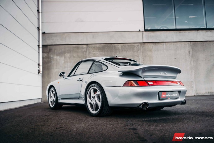 porsche 993 turbo 67676767_搜狐汽车_搜狐网