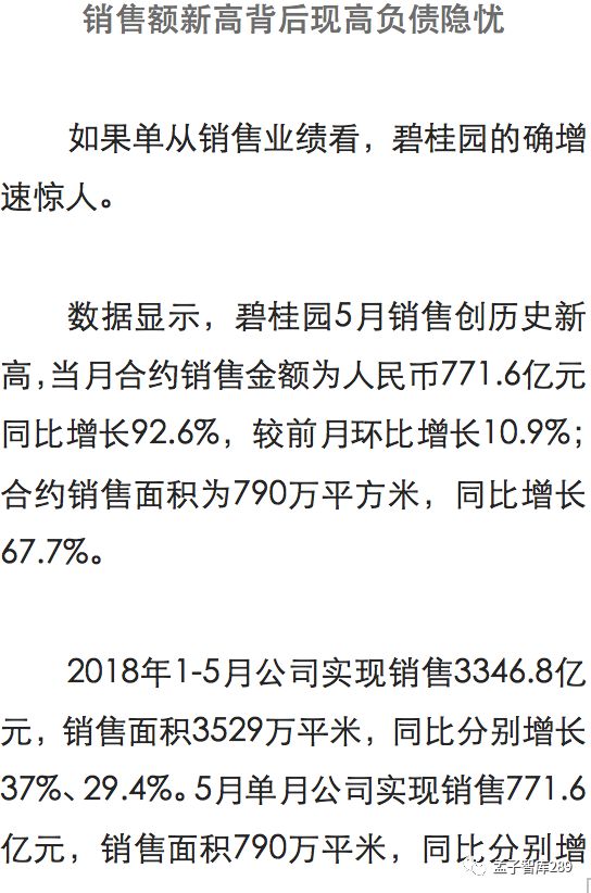 【孟子智庫·商道】· 商業的本質在於「價值流的流動」房地產巨頭「碧桂園」為何大崩潰？ 財經 第15張