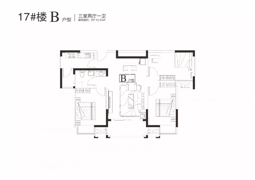 豫中·桂园|新品加推,1万抵3万,会员火爆招募中!