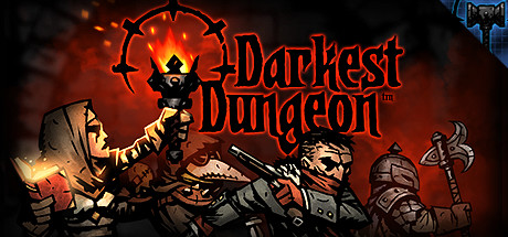 原創
            【遊戲推薦】哥特式鋼筆畫風回合制RPG：Darkest Dungeon 遊戲 第1張