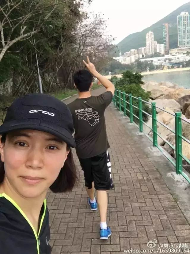 48歲袁詠儀為戲減重18斤，重返港姐女神形象，老公張智霖眼神都變了？ 娛樂 第28張