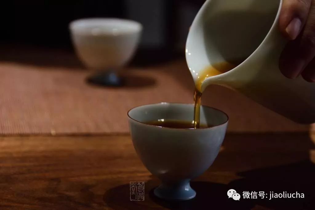 为什么茶友们多偏爱生普甚于熟普？