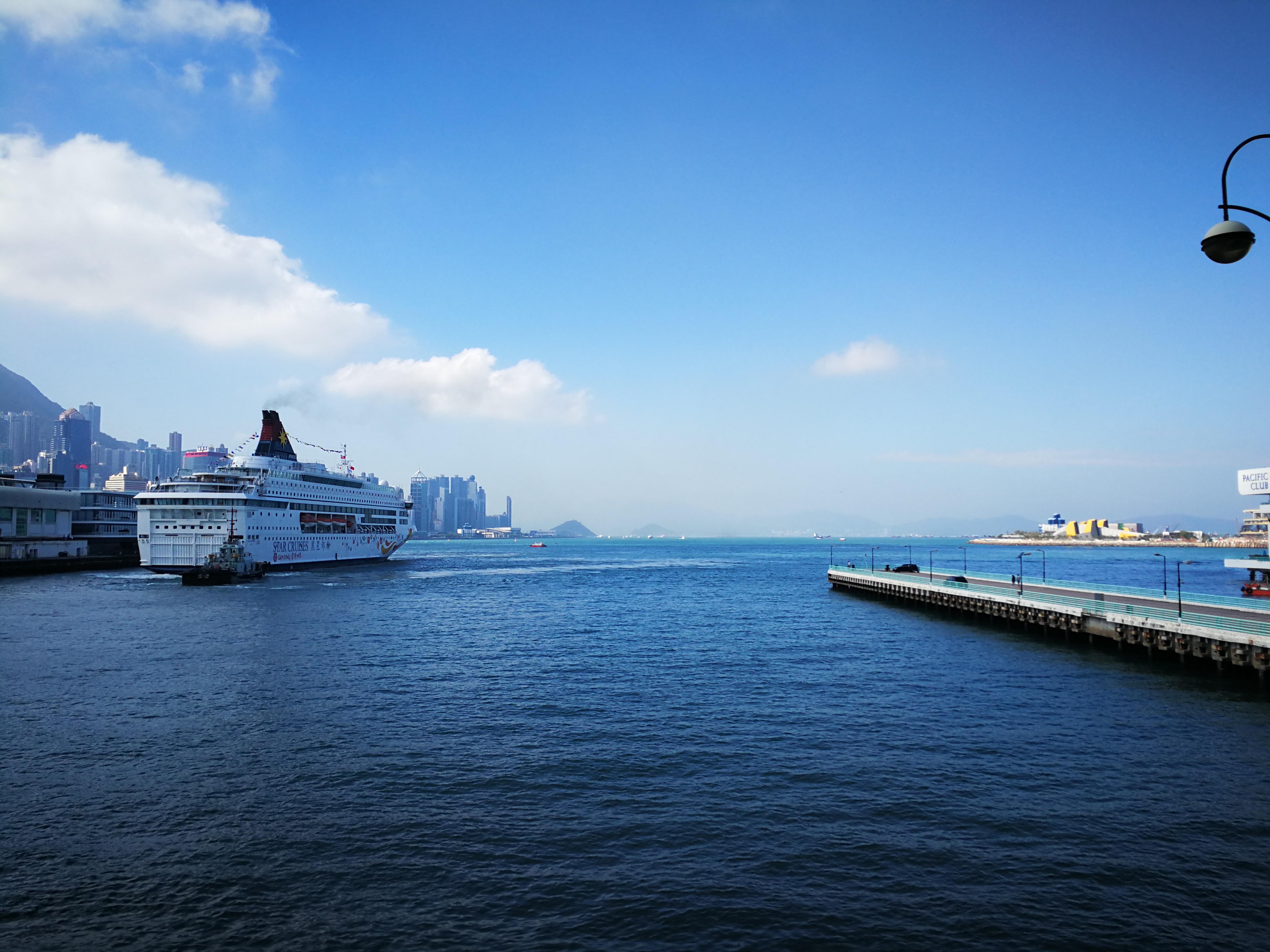 香港高铁开通后,乘坐高铁去香港的初印象,香港