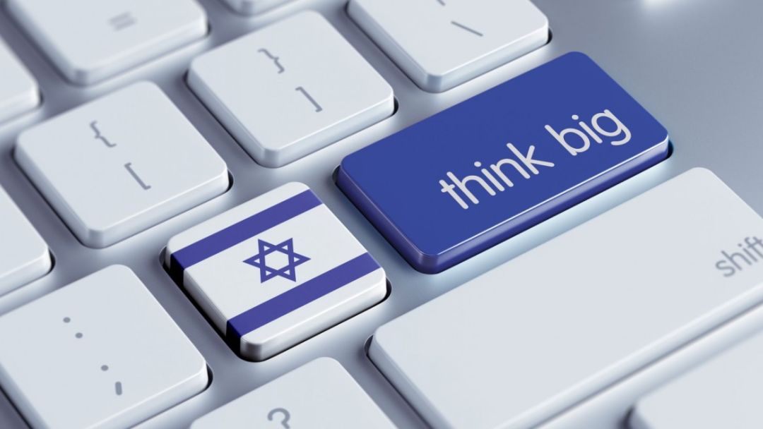 科技初创企业为何成为以色列经济发展核心?