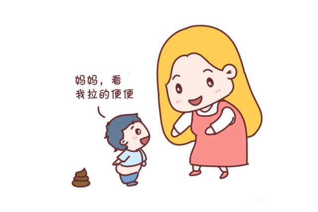 小孩便血鲜红色怎么办