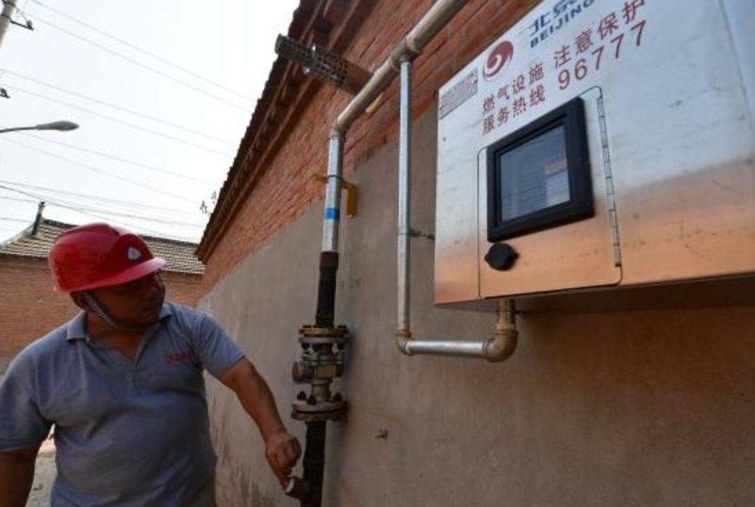 农村又一怪现象,几千元安装的天然气成摆设,为什么很少有人用?