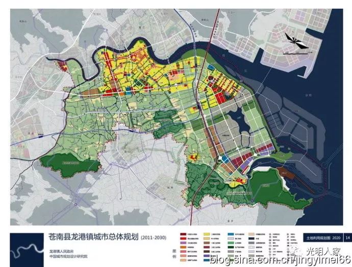 龙港撤镇设市最新进展