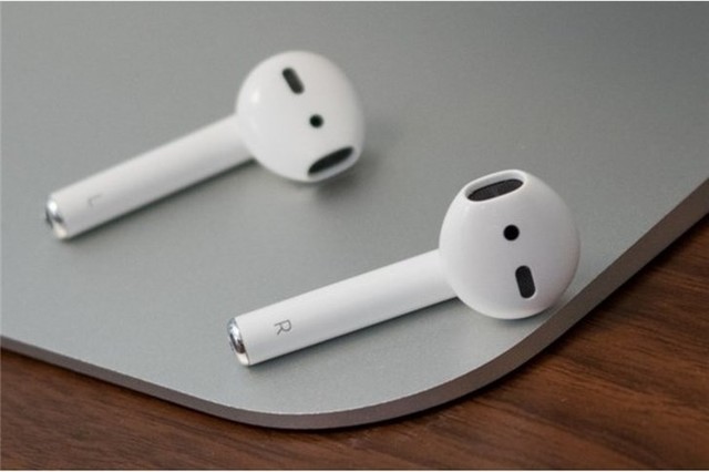 曝苹果3月25日发布会发布AirPods 2代