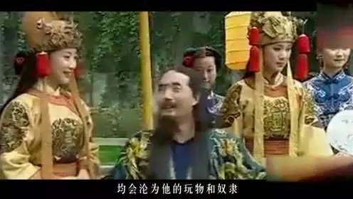 太平天国竟在南京积聚了多少财富？专家：可惜都被这些人掠夺了