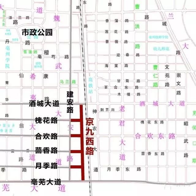 亳州市区有多少人口_亳州市区城市规划图(2)