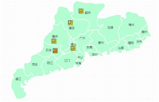 云浮市气象台于28日6时25分发布大雾橙色预警:【云浮大雾橙色预警】