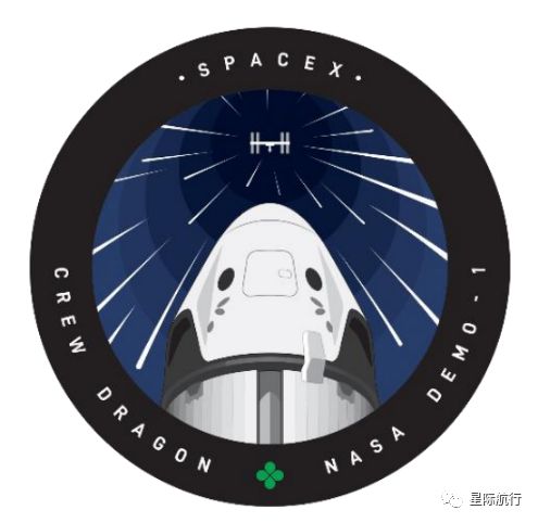 天气不错,3月2日spacex公司即将发射载人龙飞船