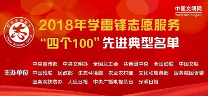 陕历博志愿团队被中宣部中央文明办等部门评为