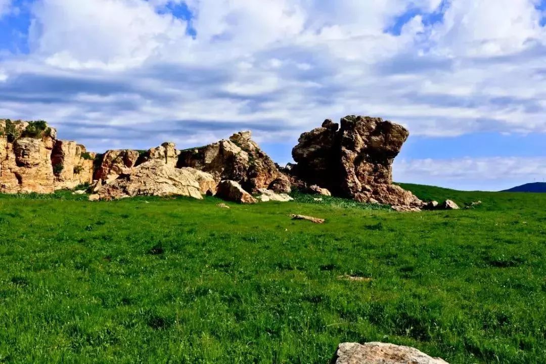 张家口十大著名景区,你都去过哪?