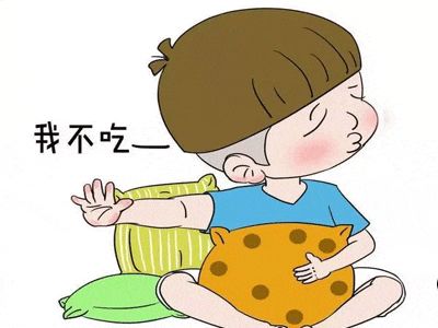 小孩厌食、挑食，都是脾胃不好惹的祸……