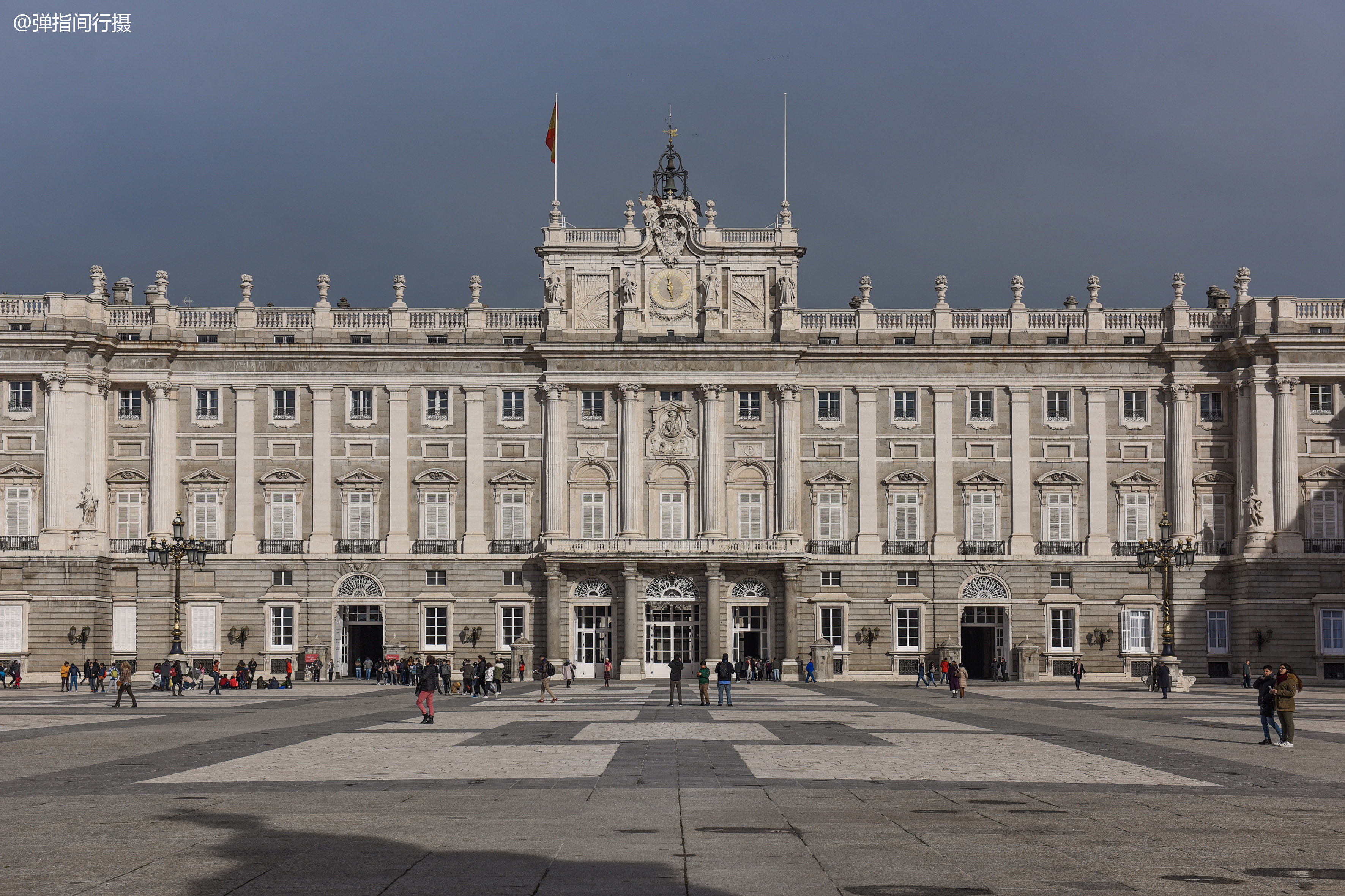 西班牙10座最值得参观的王宫 （上）