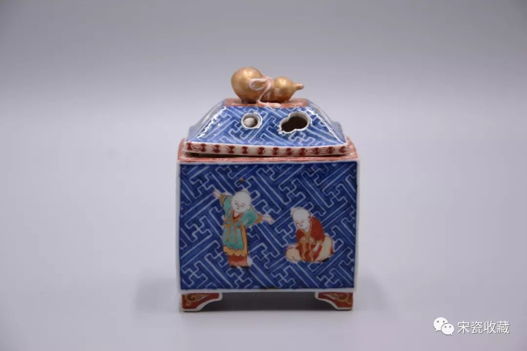 宋瓷收藏》微拍群“日本茶道具”第131期精品拍卖预展(3月1日)_cm