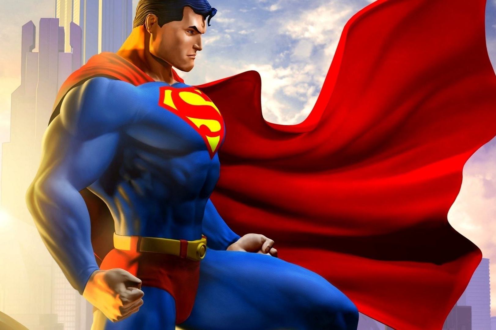 dc中到底谁才是最帅的超人扮演者?