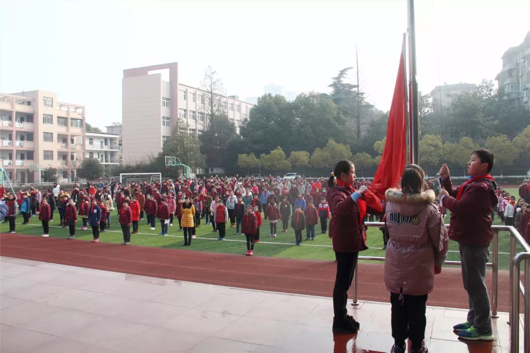 (文:杨莺 图:曹涌涛 为保证学生健康,快乐,平安地成长,2019年2月22日