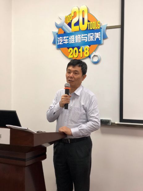 博鱼体育官网探秘：2018年度“20佳”维修工具是如何诞生的(图3)