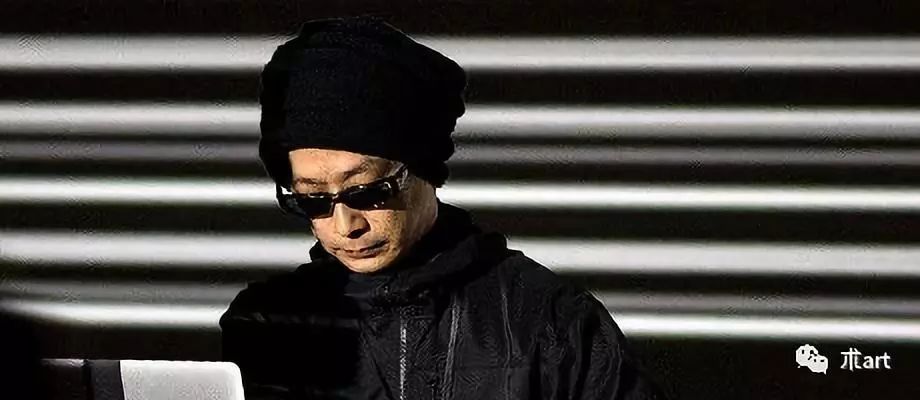 池田亮司（Ryoji Ikeda）_手机搜狐网